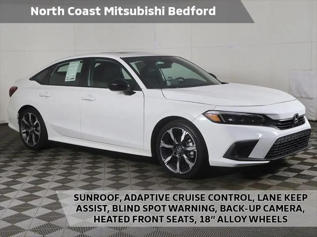 2025 Honda Civic Sport for sale in Bedford, OH