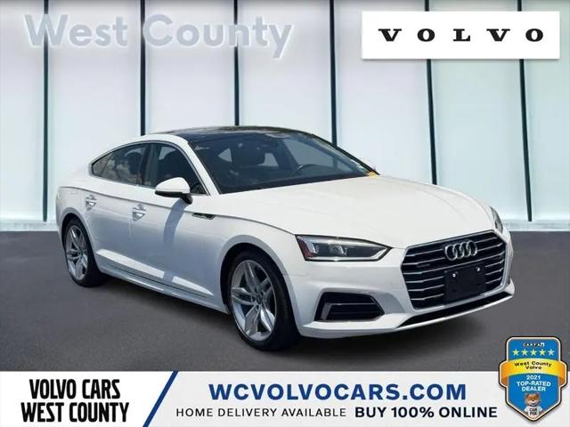 2019 Audi A5 45 Premium for sale in Ballwin, MO