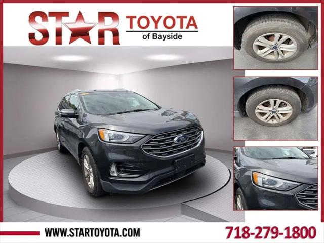 2019 Ford Edge SEL for sale in Bayside, NY