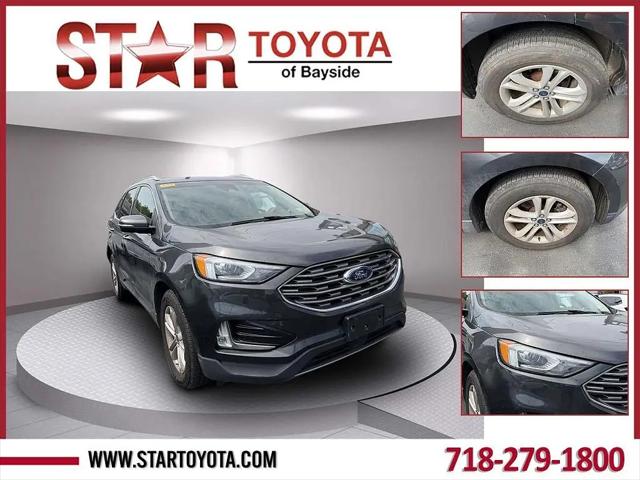 2019 Ford Edge SEL for sale in Bayside, NY