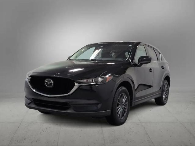2020 Mazda CX-5 Touring for sale in Farmington Hills, MI