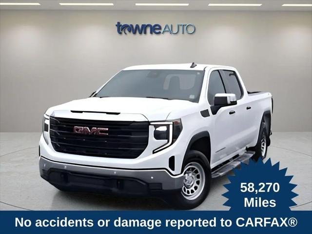 2024 GMC Sierra 1500 Pro for sale in North Collins, NY