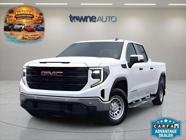 2024 GMC Sierra 1500 Pro for sale in North Collins, NY