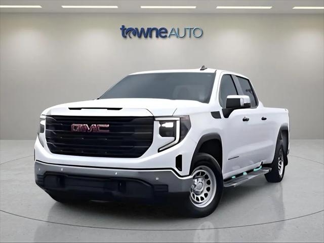 2024 GMC Sierra 1500 Pro for sale in North Collins, NY
