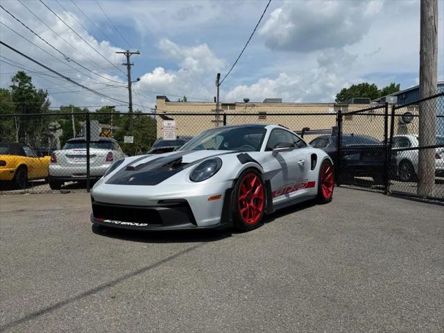 2024 Porsche 911 GT3 RS for sale in Quincy, MA
