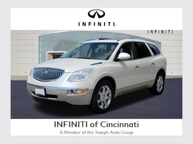2009 Buick Enclave CXL for sale near Cincinnati, OH