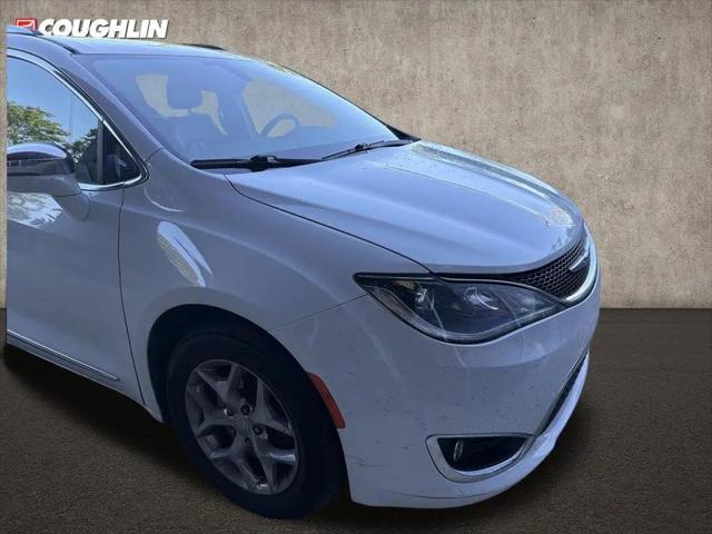 2019 Chrysler Pacifica for sale near Dublin, OH