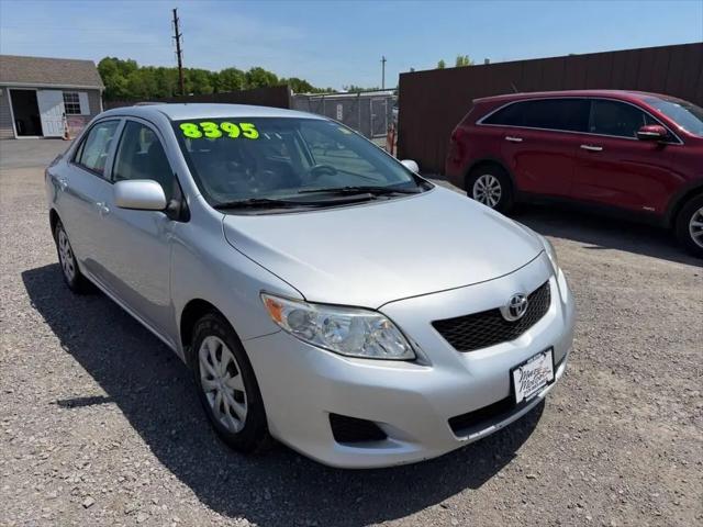 2009 Toyota Corolla LE for sale in Brewerton, NY