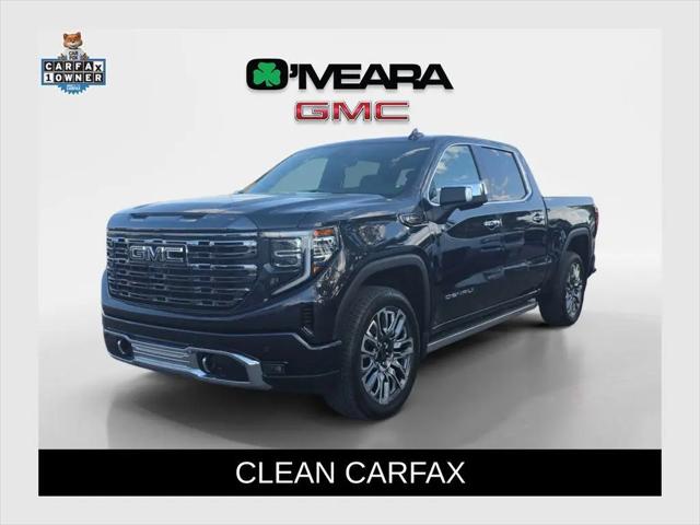 2024 GMC Sierra 1500 Denali Ultimate for sale in Thornton, CO