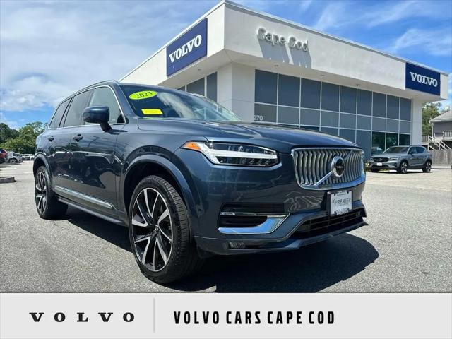2023 Volvo XC90 B5 Plus for sale in Hyannis, MA