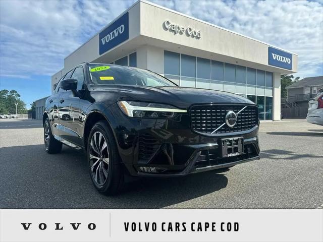 2024 Volvo XC60 B5 Core Dark Theme for sale in Hyannis, MA