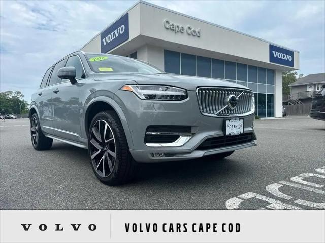 2024 Volvo XC90 B6 Plus Bright Theme 6-Seater for sale in Hyannis, MA