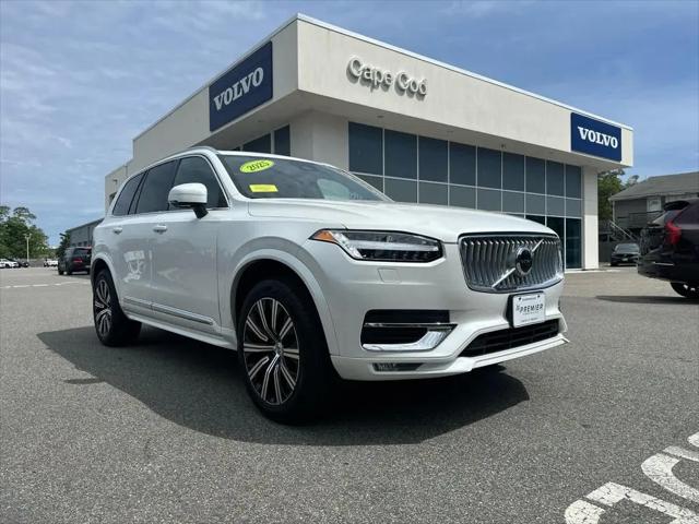 2025 Volvo XC90 B5 Core for sale in Hyannis, MA