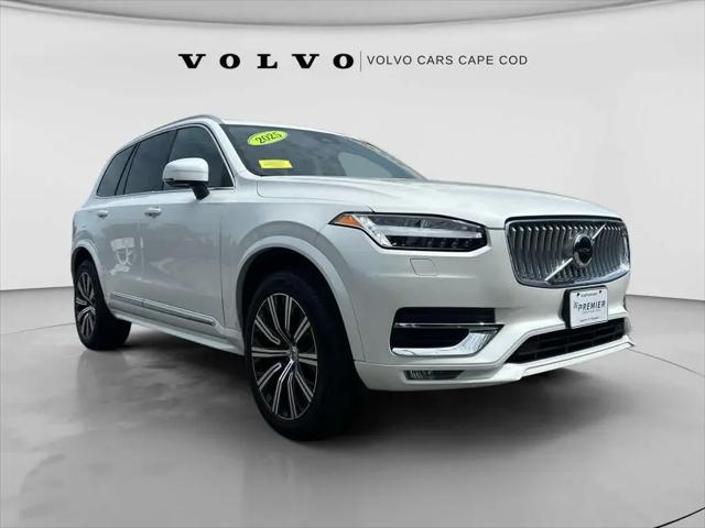 2025 Volvo XC90 B5 Core for sale in Hyannis, MA