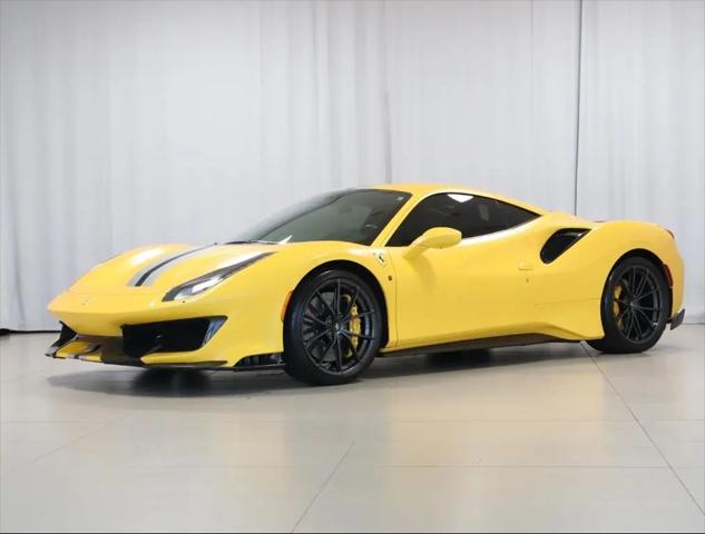 2019 Ferrari 488 Pista Base for sale in Roswell, GA