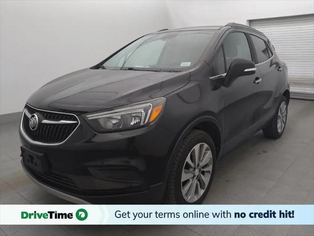 2019 Buick Encore AWD Preferred for sale in Baton Rouge, LA