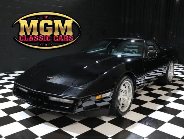1990 Chevrolet Corvette ZR-1 for sale in Addison, IL