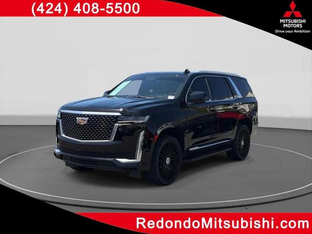 2023 Cadillac Escalade 4WD Premium Luxury for sale in Redondo Beach, CA