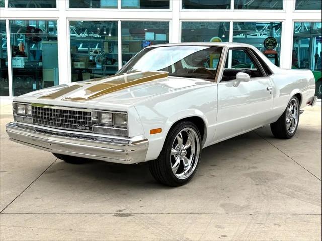 1984 GMC Caballero Base for sale in Bradenton, FL