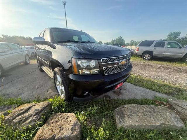2013 Chevrolet Tahoe LS for sale in Cuyahoga Falls, OH