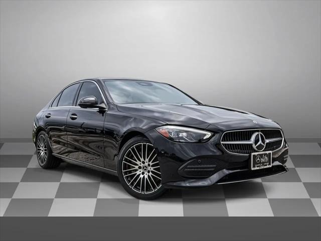 2024 Mercedes-Benz C-CLASS C 300 C 300 for sale in Springfield, MO