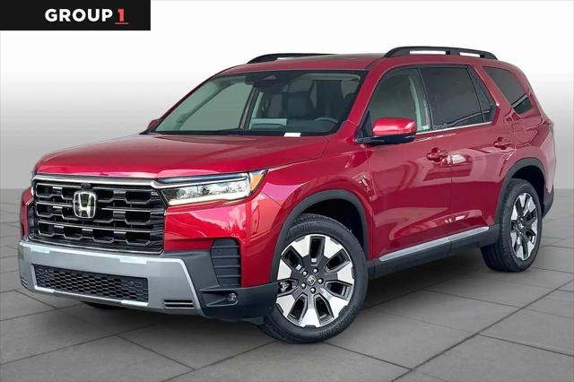 2026 Honda Pilot Touring for sale in Panama City, FL