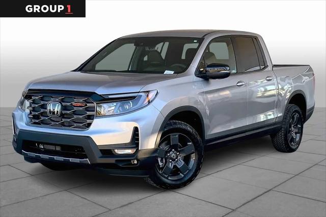 2026 Honda Ridgeline TrailSport for sale in Panama City, FL
