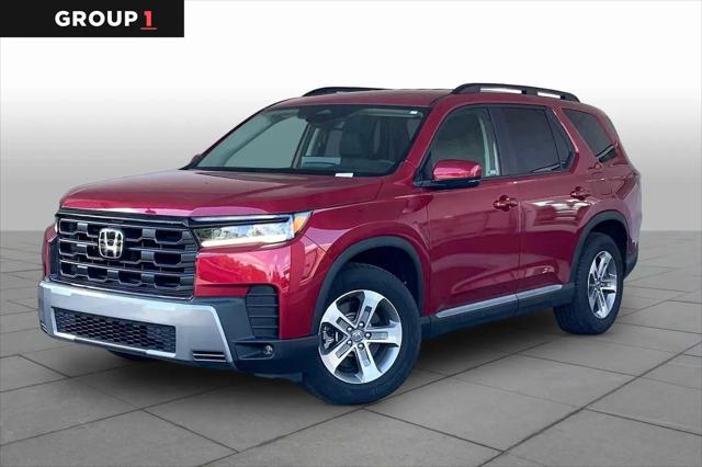 2026 Honda Pilot EX-L for sale in Panama City, FL