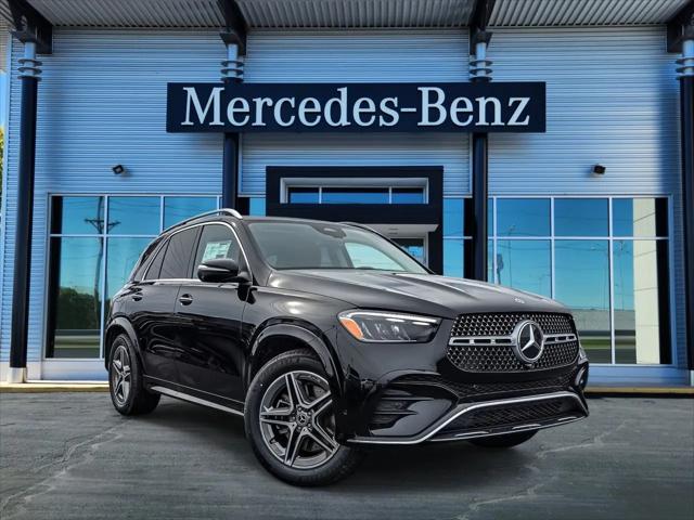 2026 Mercedes-Benz GLE GLE 450 4MATIC for sale in Springfield, MO