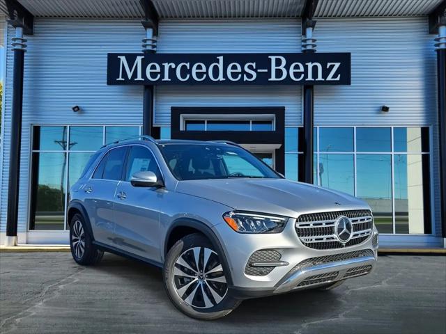 2026 Mercedes-Benz GLE GLE 350 GLE 350 for sale in Springfield, MO