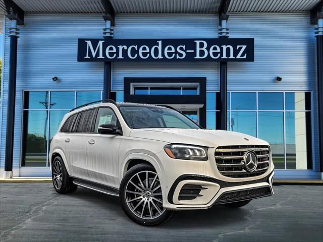 2026 Mercedes-Benz GLS GLS 450 4MATIC for sale in Springfield, MO