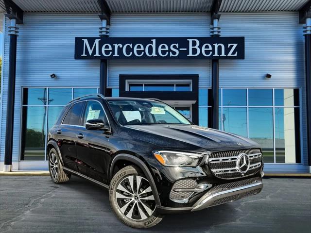2026 Mercedes-Benz GLE GLE 350 GLE 350 for sale in Springfield, MO
