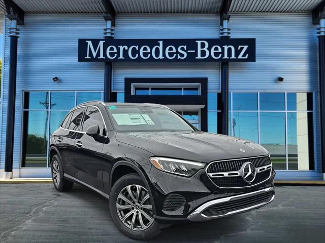 2026 Mercedes-Benz GLC GLC 300 for sale in Springfield, MO