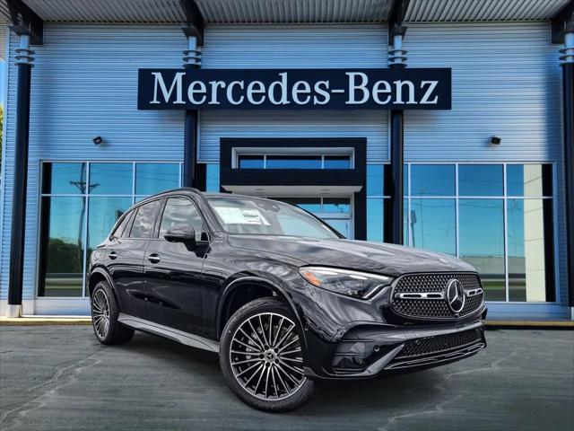 2026 Mercedes-Benz GLC GLC 300 for sale in Springfield, MO