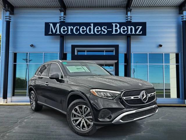 2026 Mercedes-Benz GLC GLC 300 for sale in Springfield, MO