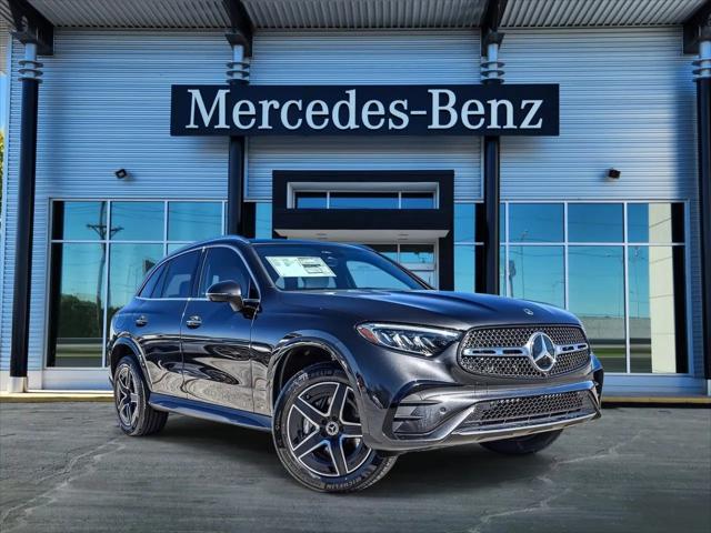 2026 Mercedes-Benz GLC 4MATIC SUV for sale in Springfield, MO