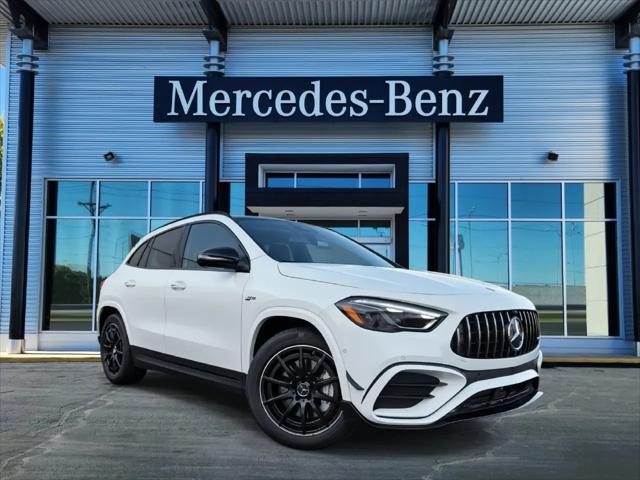 2026 Mercedes-Benz GLA-CLASS 4MATIC for sale in Springfield, MO