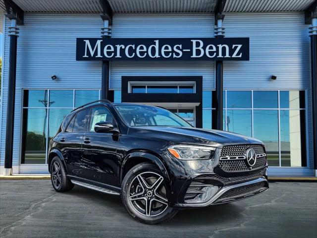 2026 Mercedes-Benz GLE GLE 350 GLE 350 for sale in Springfield, MO