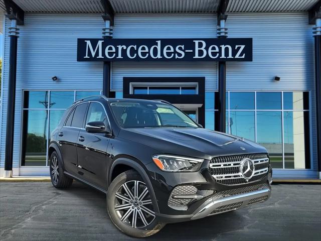 2026 Mercedes-Benz GLE GLE 350 GLE 350 for sale in Springfield, MO