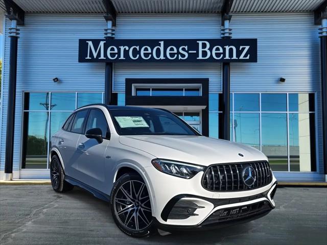 2026 Mercedes-Benz GLC 4MATIC for sale in Springfield, MO