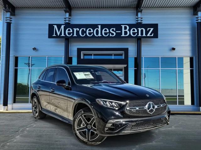 2026 Mercedes-Benz GLC GLC 300 for sale in Springfield, MO