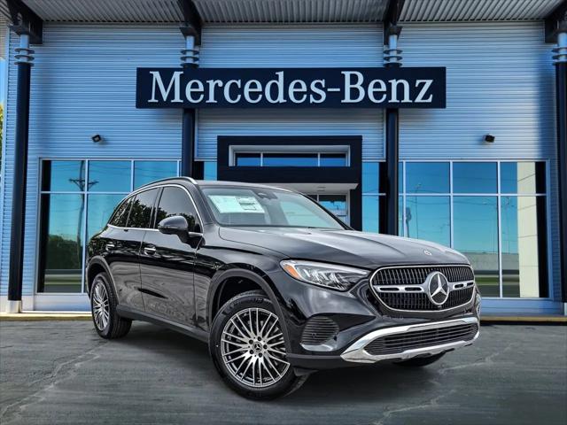 2026 Mercedes-Benz GLC GLC 300 for sale in Springfield, MO