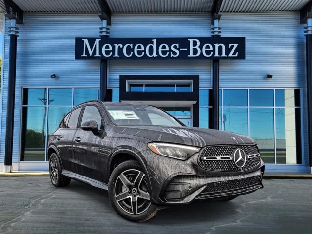 2026 Mercedes-Benz GLC 4MATIC SUV for sale in Springfield, MO