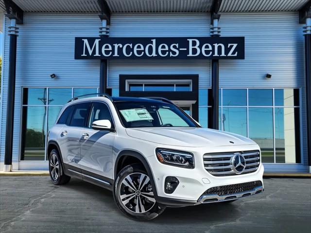 2026 Mercedes-Benz GLB 4MATIC for sale in Springfield, MO