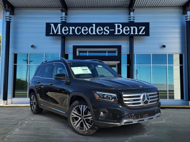 2026 Mercedes-Benz GLB 4MATIC for sale in Springfield, MO