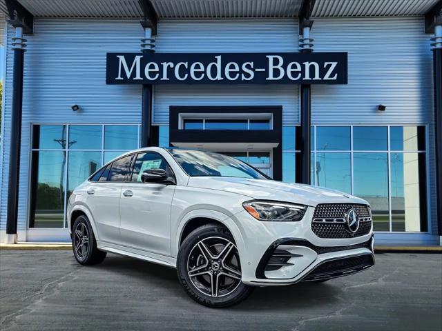2026 Mercedes-Benz GLE 450 4MATIC for sale in Springfield, MO