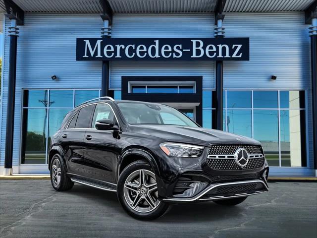 2026 Mercedes-Benz GLE GLE 450 4MATIC for sale in Springfield, MO