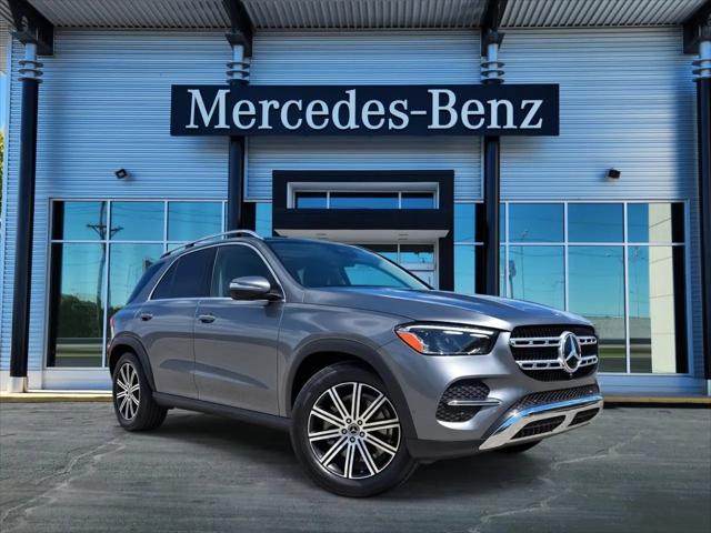 2026 Mercedes-Benz GLE GLE 350 GLE 350 for sale in Springfield, MO