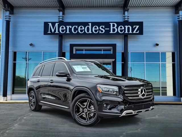 2026 Mercedes-Benz GLB 4MATIC for sale in Springfield, MO
