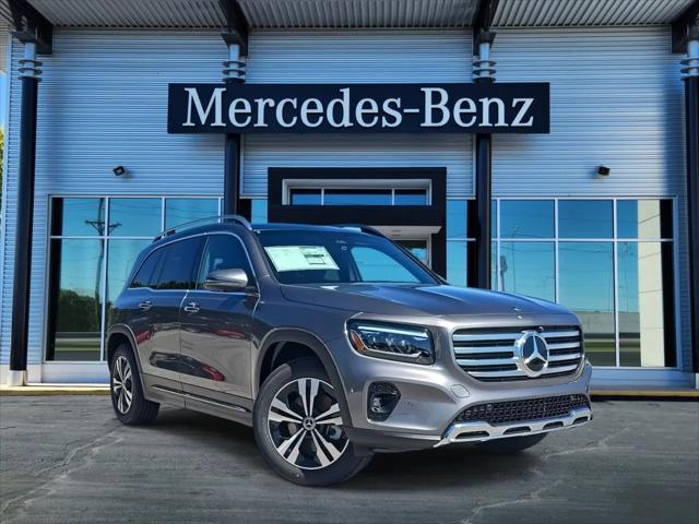 2026 Mercedes-Benz GLB 4MATIC for sale in Springfield, MO